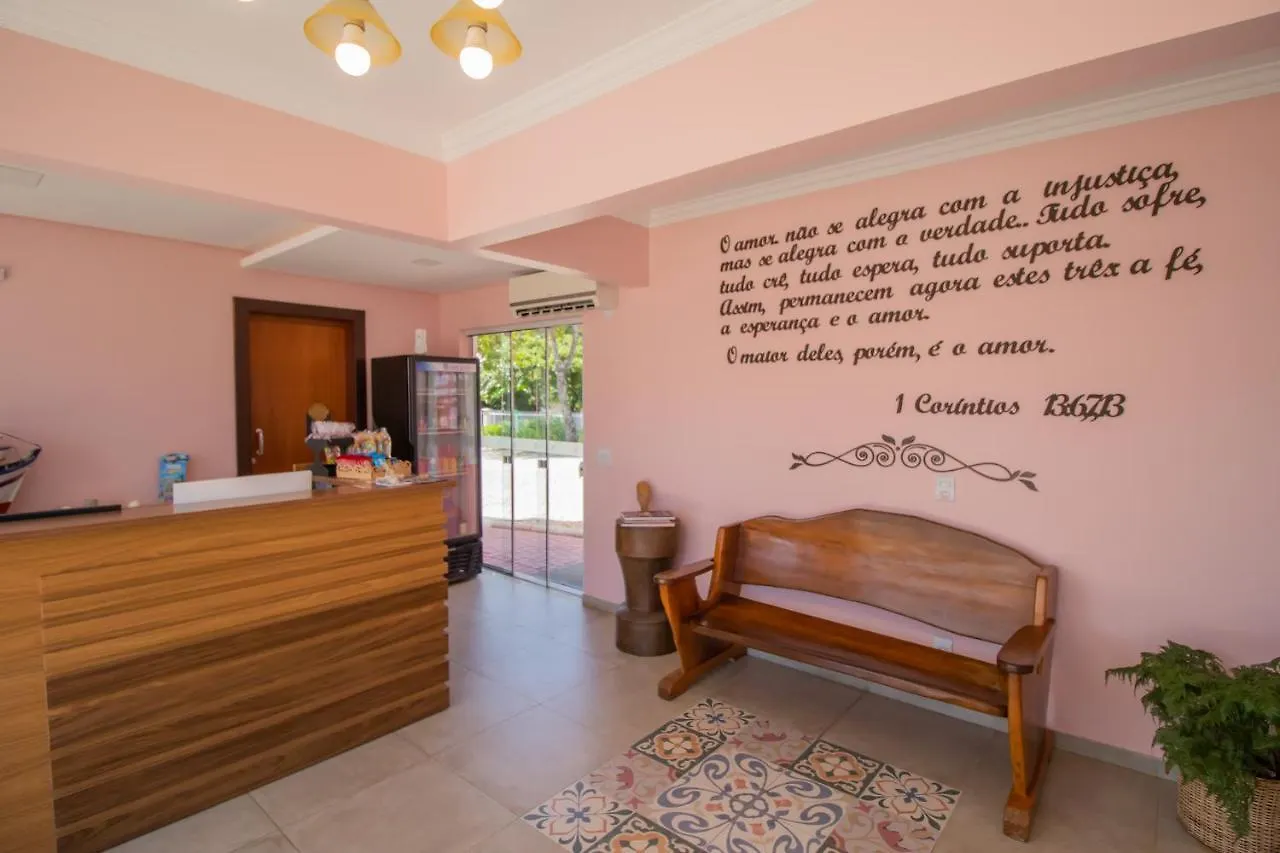 بيت ريفي Pousada Baia Dos Acores بنها