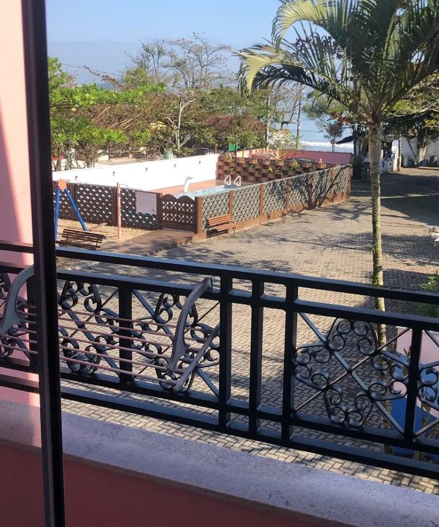 여관 Pousada Baia Dos Acores 페냐