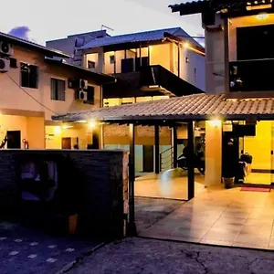 Carolina Penha (Santa Catarina)