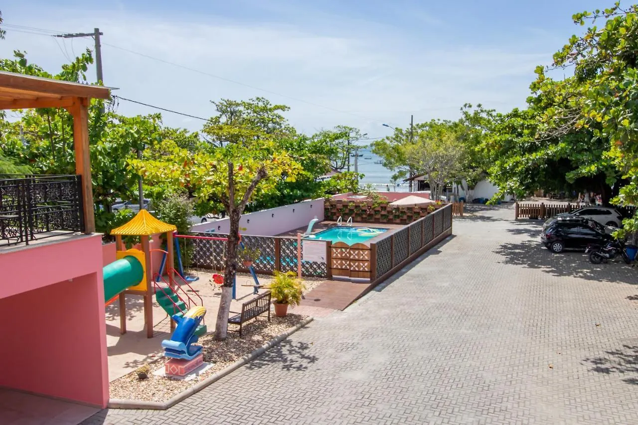 Pousada Baia Dos Acores Penha  Inn