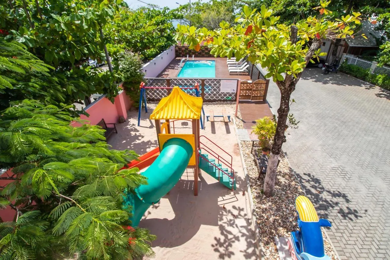 Inn Pousada Baia Dos Acores Penha