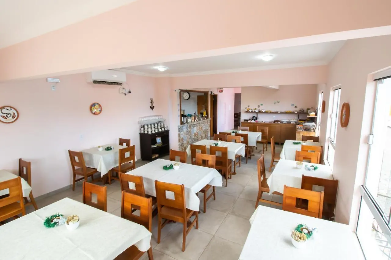 ** Inn Pousada Baia Dos Acores Penha  Brazil