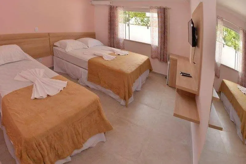 Inn Pousada Baia Dos Acores Penha