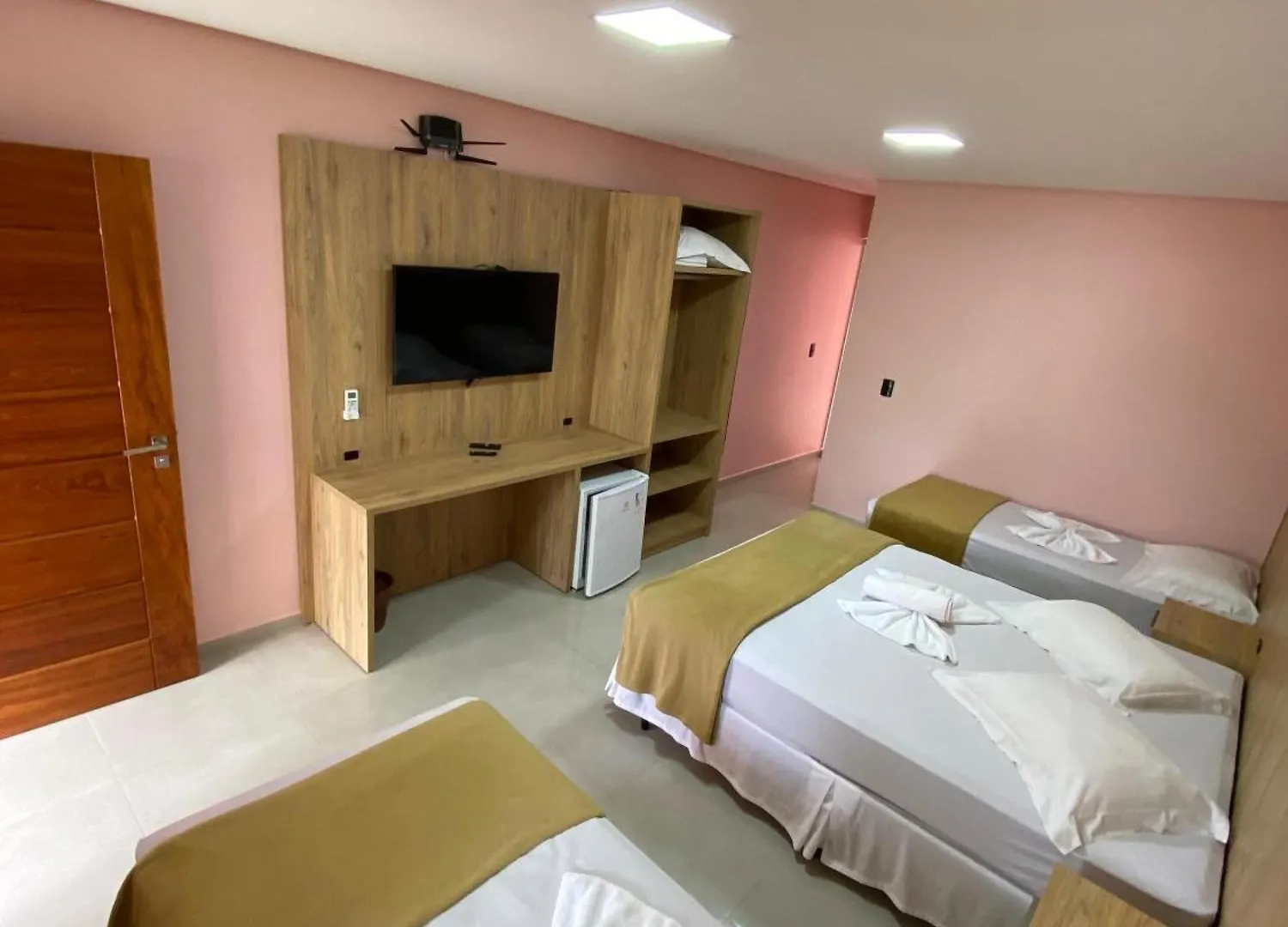 ** Inn Pousada Baia Dos Acores Penha  Brazil