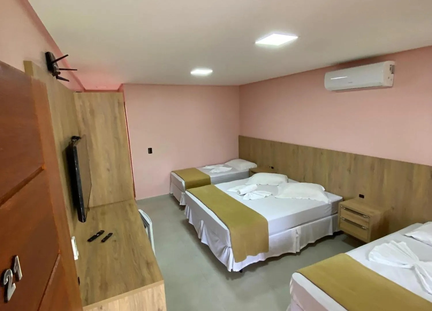 Inn Pousada Baia Dos Acores Penha