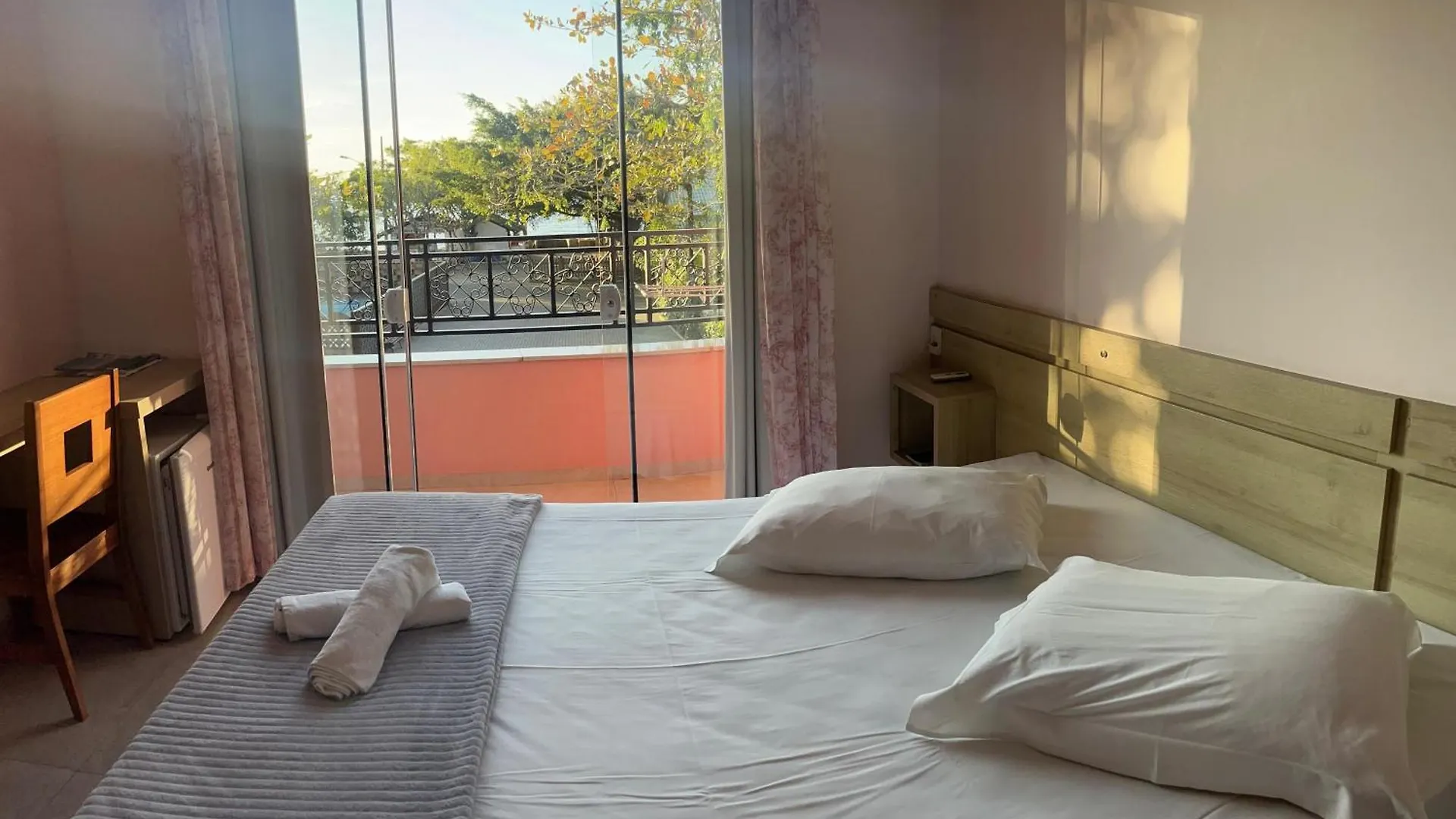Inn Pousada Baia Dos Acores Penha