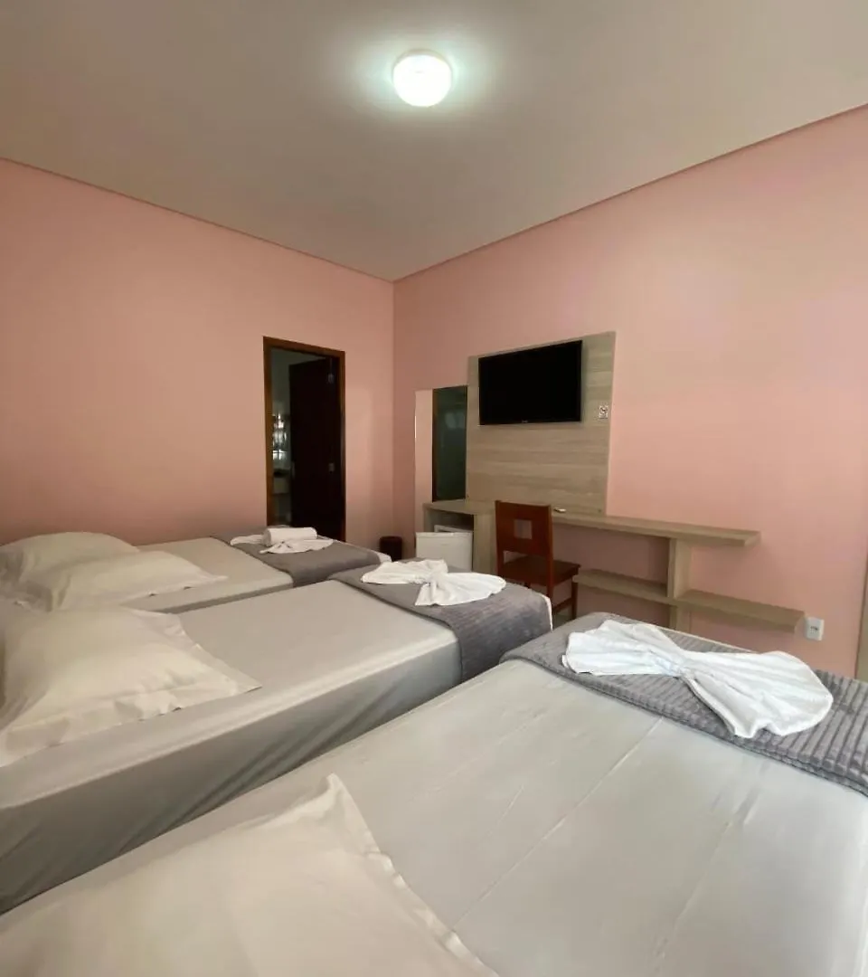 Pousada Baia Dos Acores Penha  Inn