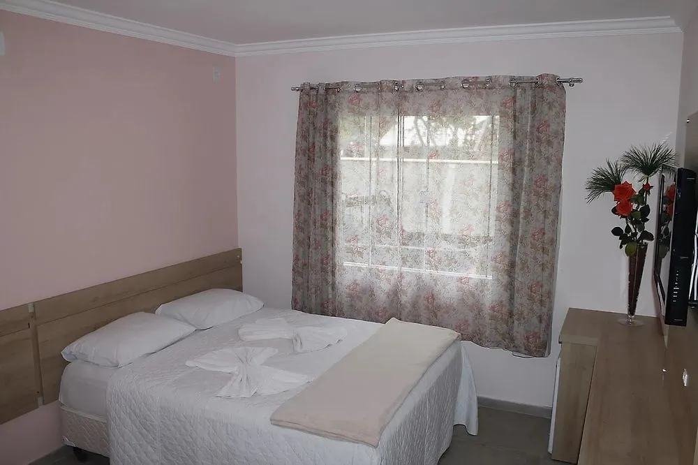 ** Inn Pousada Baia Dos Acores Penha  Brazil